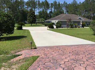 17958 NW 175th Ave, Alachua, FL 32615