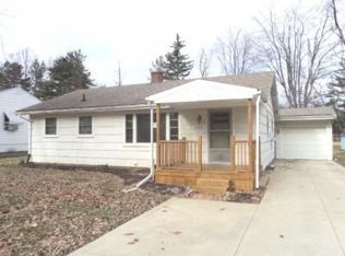 722 Maple Heights Dr, Galion, OH