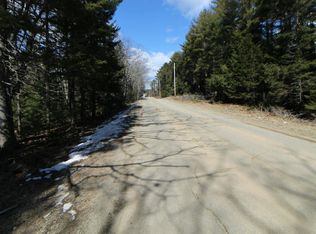 127 W West Side Drive, Verona Island, ME 04416