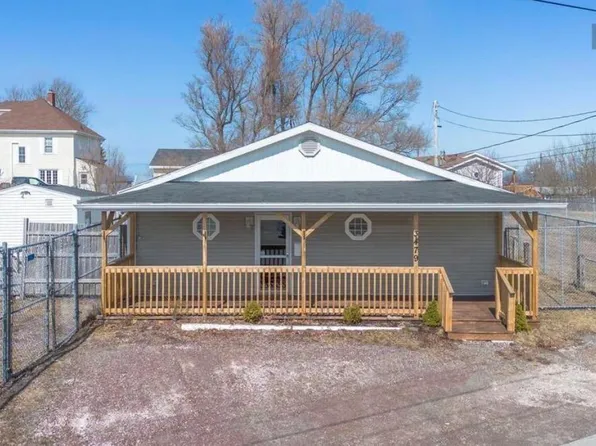 3479 Plummer Ave, Cape Breton, NS B1H 4W4