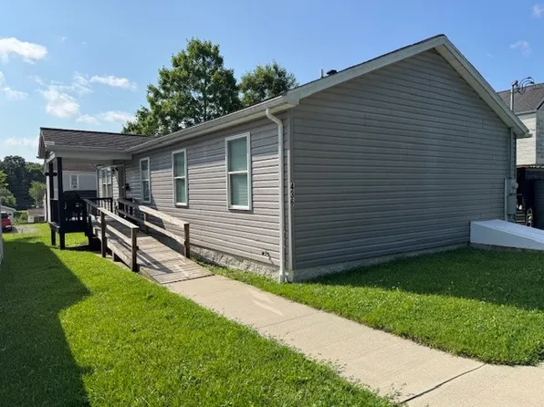 436 Lloyd Ave, Latrobe, PA 15650