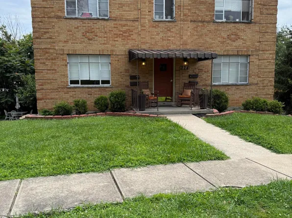 224 Ridgeway Ave, Newport, KY 41071