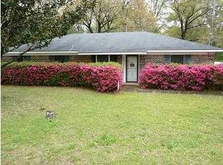 4310 Red Creek Rd, Semmes, AL 36575