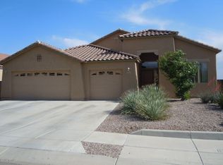 5053 W Bass Butte Ln, Marana, AZ 85658