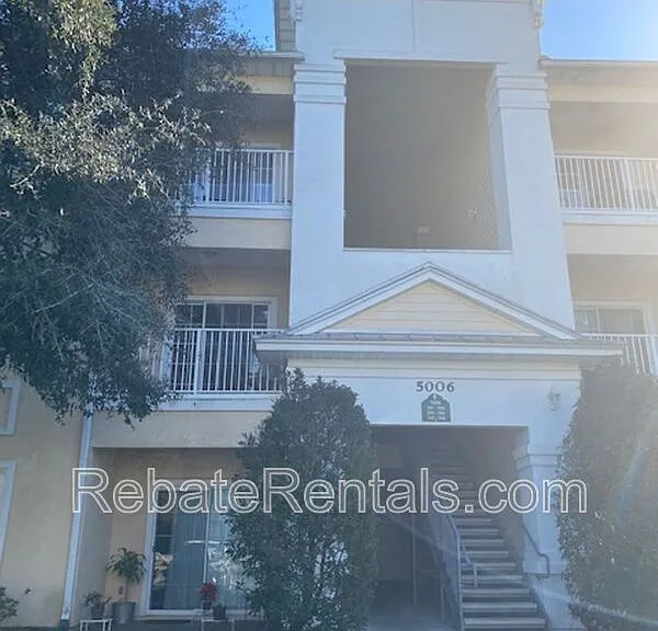 5006 Key Lime Dr #206 — Photo 1