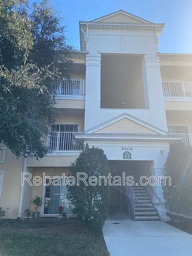 5006 Key Lime Dr #206 Photo 1