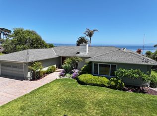 4120 Opal Cliff Dr, Santa Cruz, CA