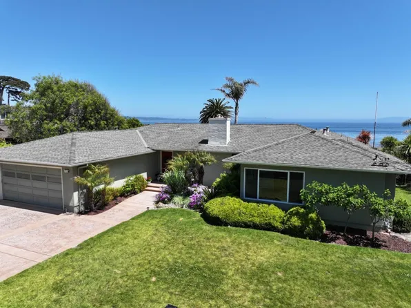 4120 Opal Cliff Dr, Santa Cruz, CA 95062
