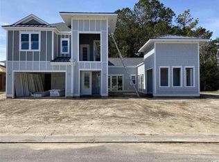 110 Serenity Pt, Little River, SC 29566