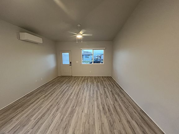 Living room view