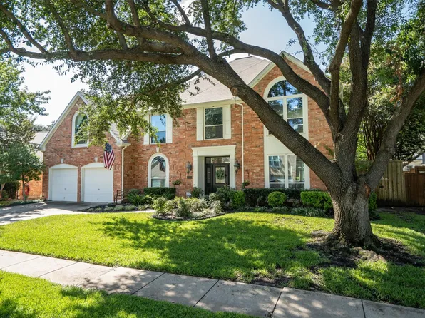 3417 Jameston Dr, Flower Mound, TX 75028