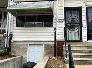 1719 N Redfield St FLOOR 2, Philadelphia, PA