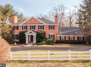 12029 Wetherfield Ln, Rockville, MD 20854