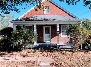 1402 McKinney Ave, Lynchburg, VA 24502