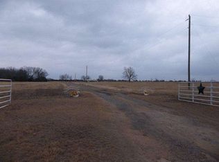 12610 E 44th St, Ripley, OK 74062