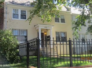 1733 Trinidad Ave NE APT 2, Washington, DC 20002