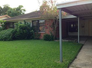 818 Martha St, Deer Park, TX 77536