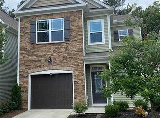 5411 Jessip St, Morrisville, NC 27560