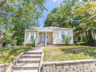 1120 W Faulkner St, El Dorado, AR, 71730