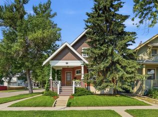 1801 E 2nd St NW, Calgary, AB T2M 2W5