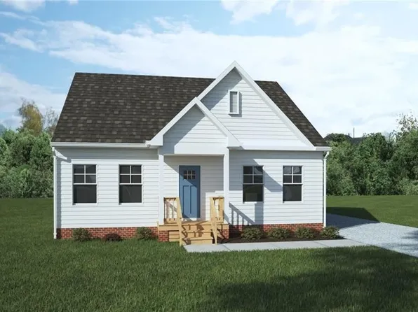 26855 Slash Pine Cir, Ruther Glen, VA 22546