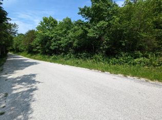 Lots 34,35 Virgin Bluff Drive, Galena, MO 65656