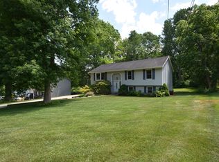 7 Vin Hebert Blvd, Pittsfield, MA 01201