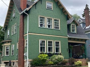 316 High St, Lockport, NY 14094