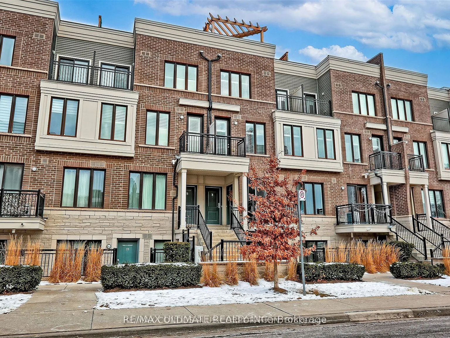 2 bed, $3,400 — Photo 1