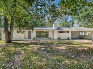 4022 Parkwood Dr, Shreveport, LA 71119