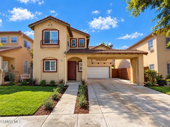 1201 Lombard St, Oxnard, CA 93030