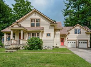 47 Bancroft Rd, Holden, MA 01520