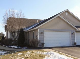 14533 Hunters Ln, Savage, MN 55378
