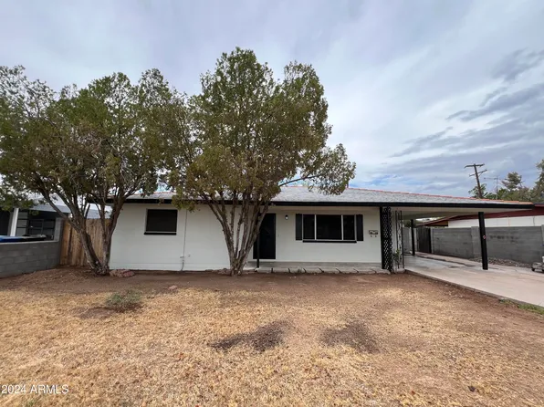 123 S Allen --, Mesa, AZ 85204