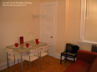 19 Beacon St #9L, Boston, MA 02108