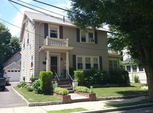 181 Wren St, West Roxbury, MA 02132