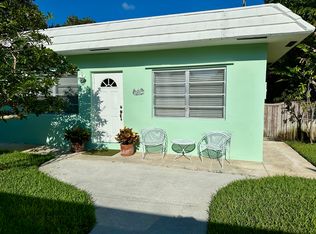 311 Rear Northeast Ave, Fort Lauderdale, FL 33301