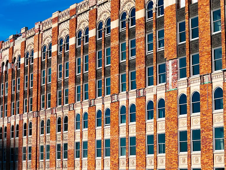 Residences at 150 Bagley — Photo 13