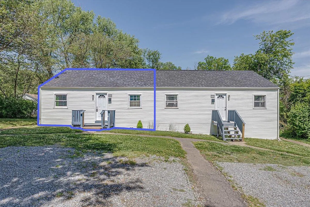Unit Photo - 158 Hamilton Cir