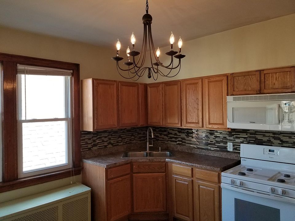 1st image of 3839 S Damen Ave #2
