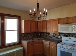 3839 S Damen Ave #2, Chicago, IL 60609