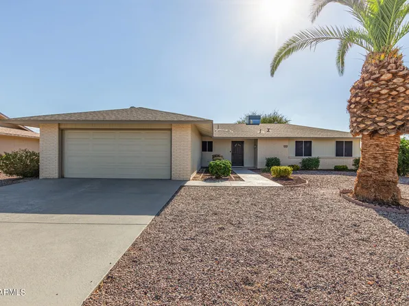 18830 N Kiva Drive, Sun City, AZ 85373
