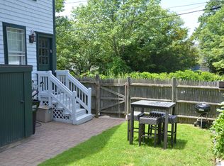 9 Braman St, Newport, RI 02840