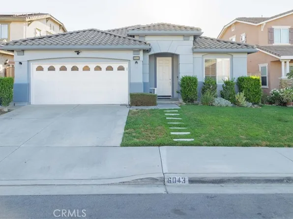 6043 Camargo Pl, Fontana, CA 92336