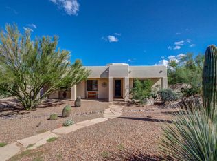 17747 S Placita Cocinera, Sahuarita, AZ 85629