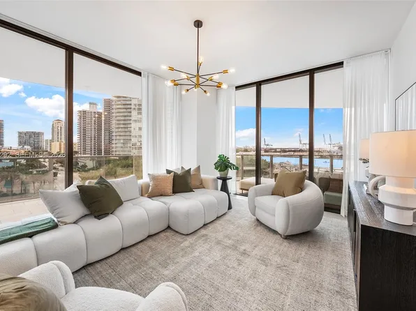 500 Alton Rd Unit 901, Miami Beach, FL 33139