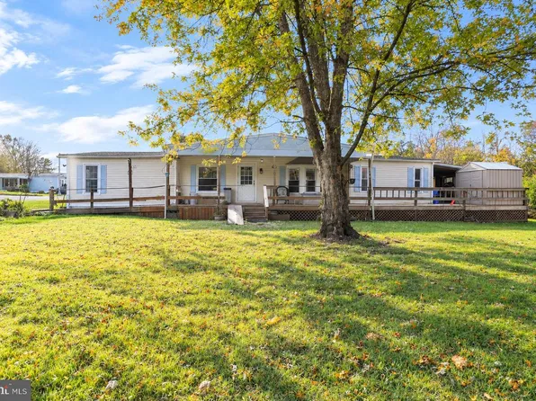 2917 E High St Unit 56, Pottstown, PA 19464