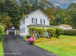 47 High St, Napanoch, NY 12458