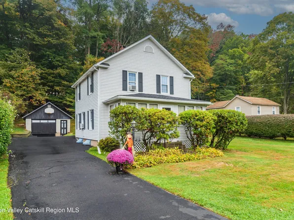 47 High Street, Napanoch, NY 12458