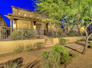 9272 E Canyon View Rd, Scottsdale, AZ 85255
